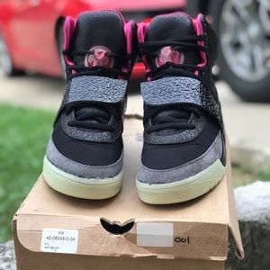 air yeezy 1 replica